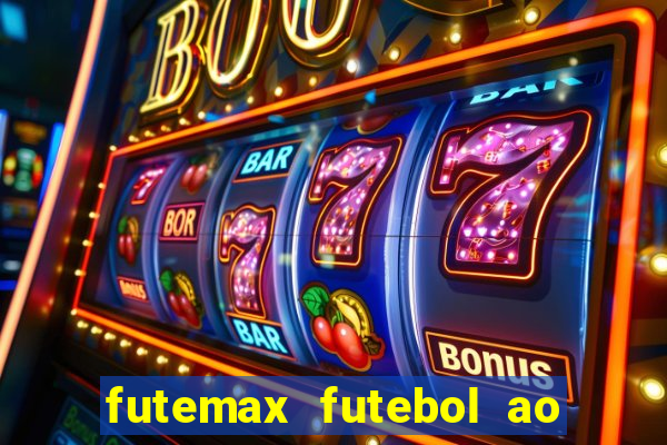 futemax futebol ao vivo serie b